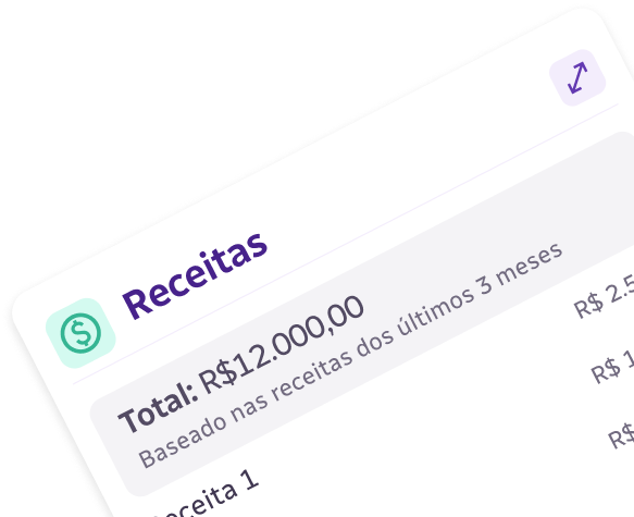 Projeções Mobile