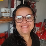 Márcia Brito