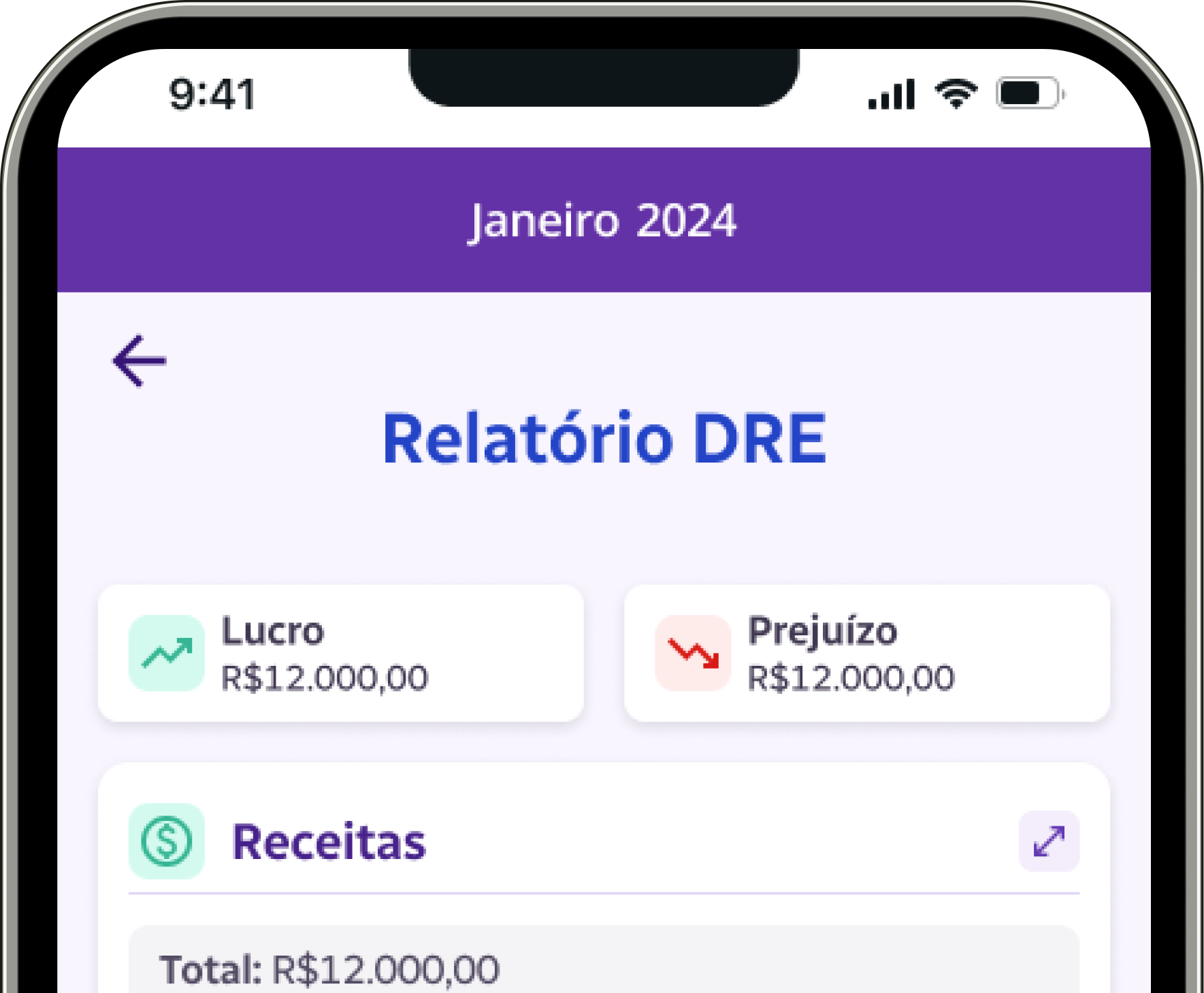 Imagem ilustrativa do aplicativo 2